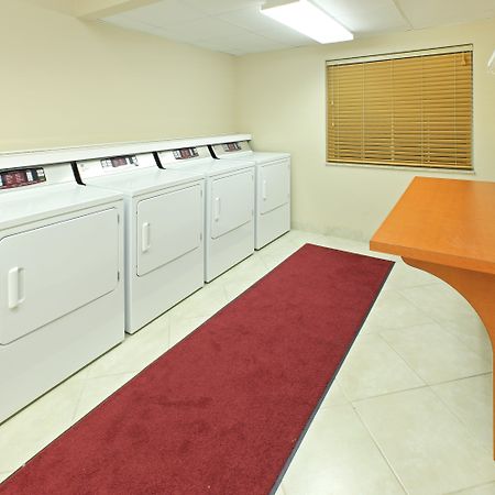 Candlewood Suites West Little Rock By Ihg Zewnętrze zdjęcie