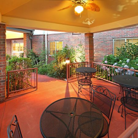 Candlewood Suites West Little Rock By Ihg Zewnętrze zdjęcie