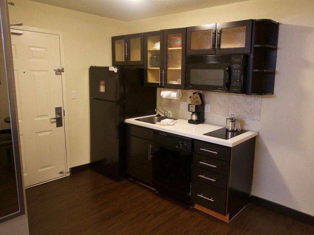 Candlewood Suites West Little Rock By Ihg Zewnętrze zdjęcie