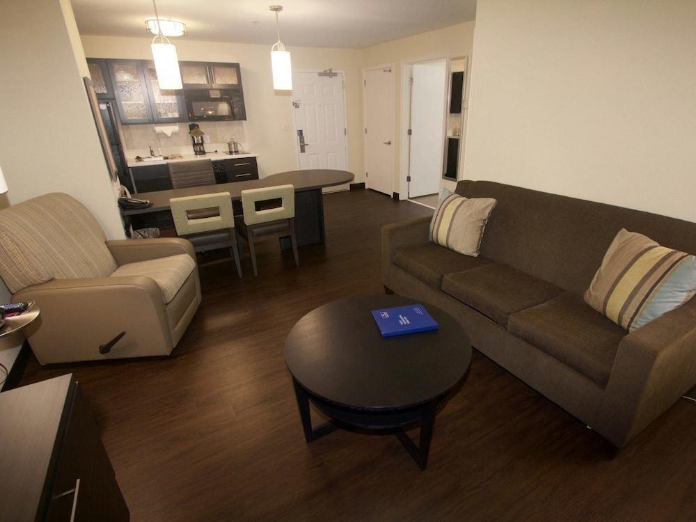 Candlewood Suites West Little Rock By Ihg Zewnętrze zdjęcie