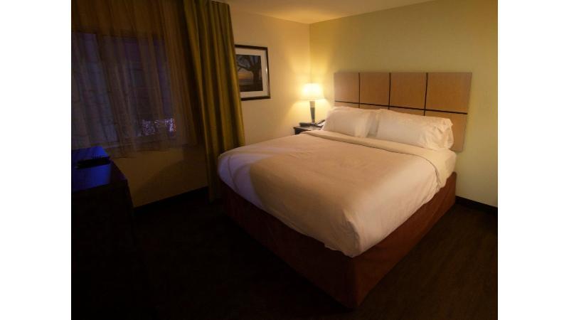 Candlewood Suites West Little Rock By Ihg Zewnętrze zdjęcie