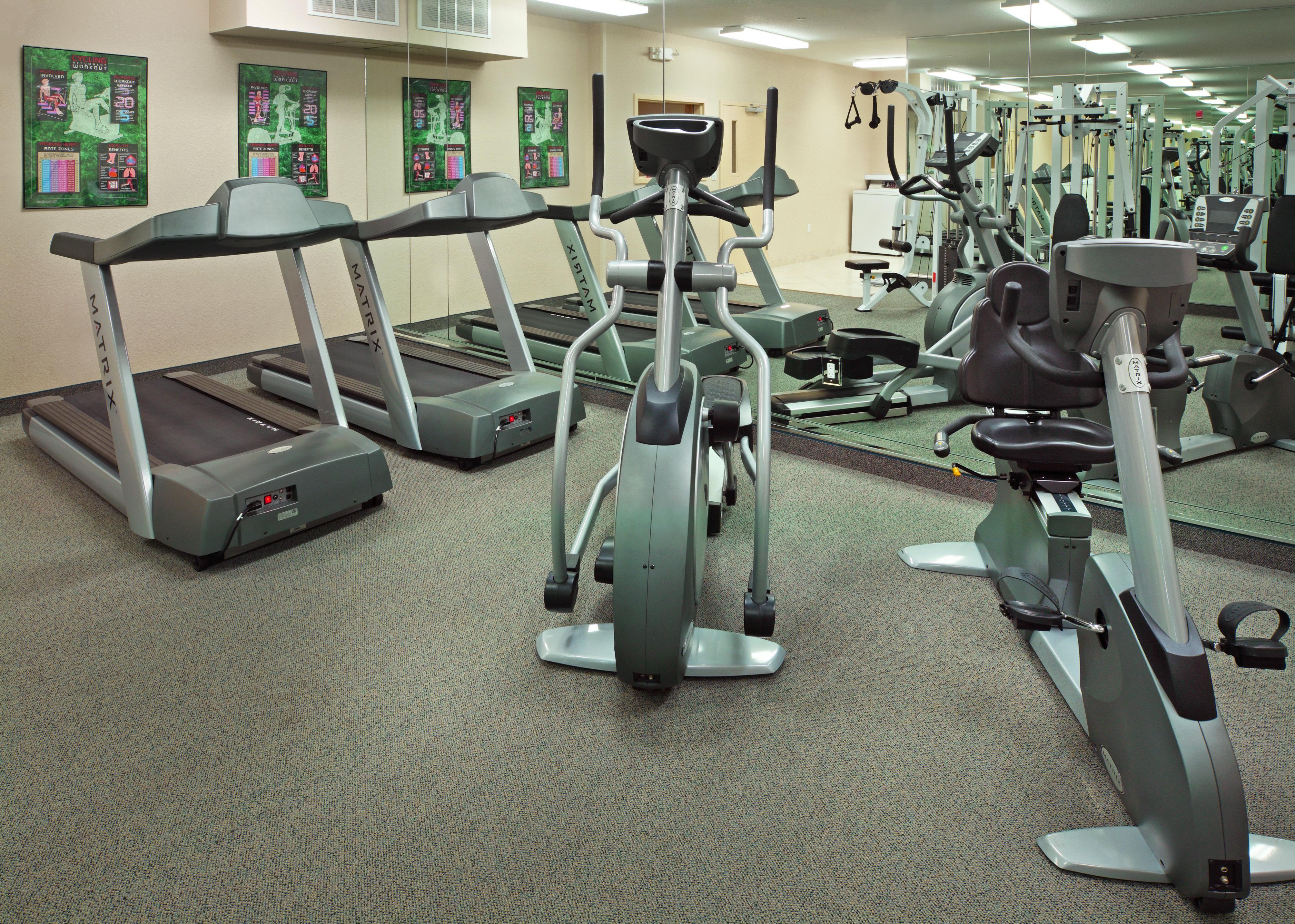 Candlewood Suites West Little Rock By Ihg Zewnętrze zdjęcie