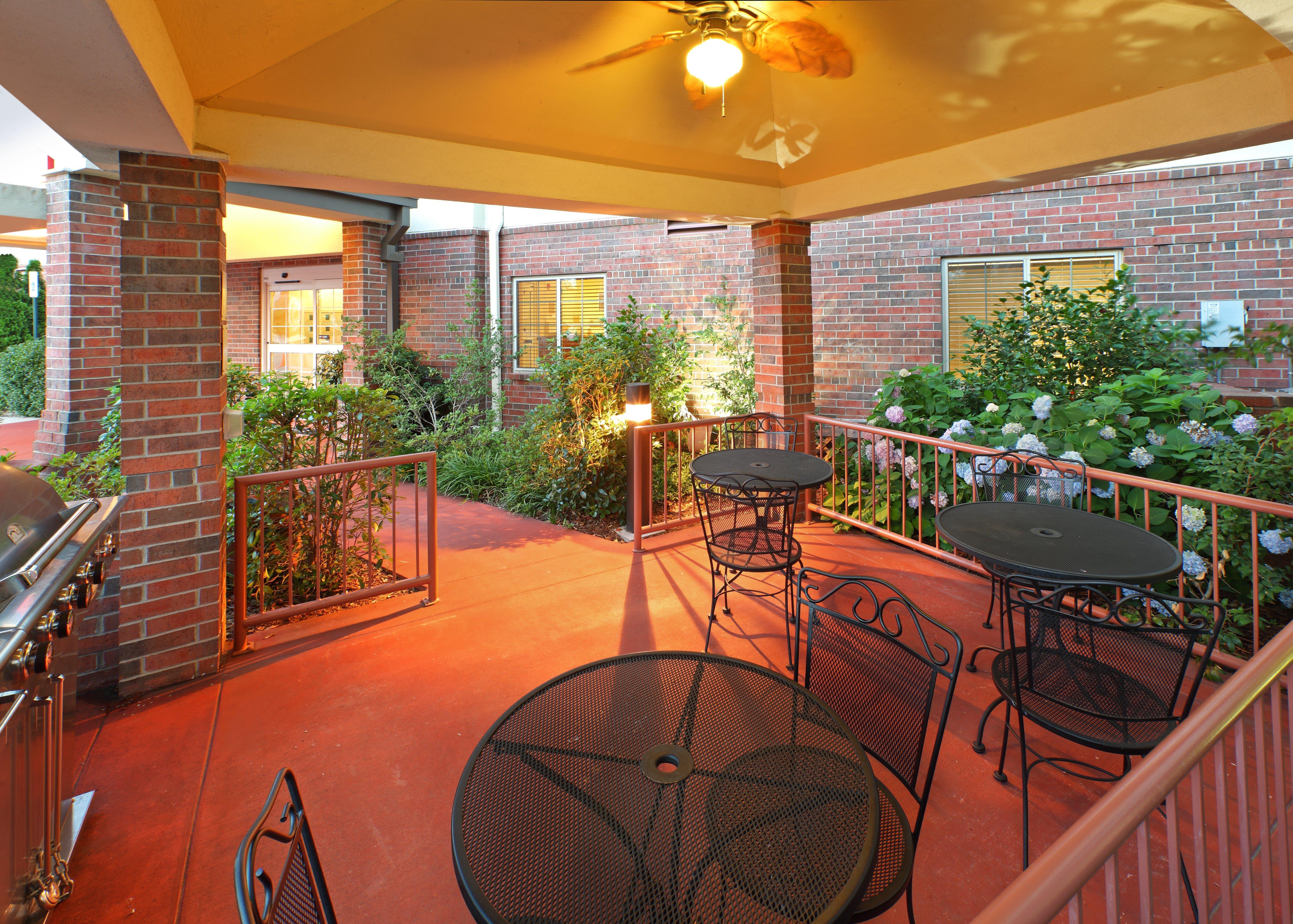 Candlewood Suites West Little Rock By Ihg Zewnętrze zdjęcie