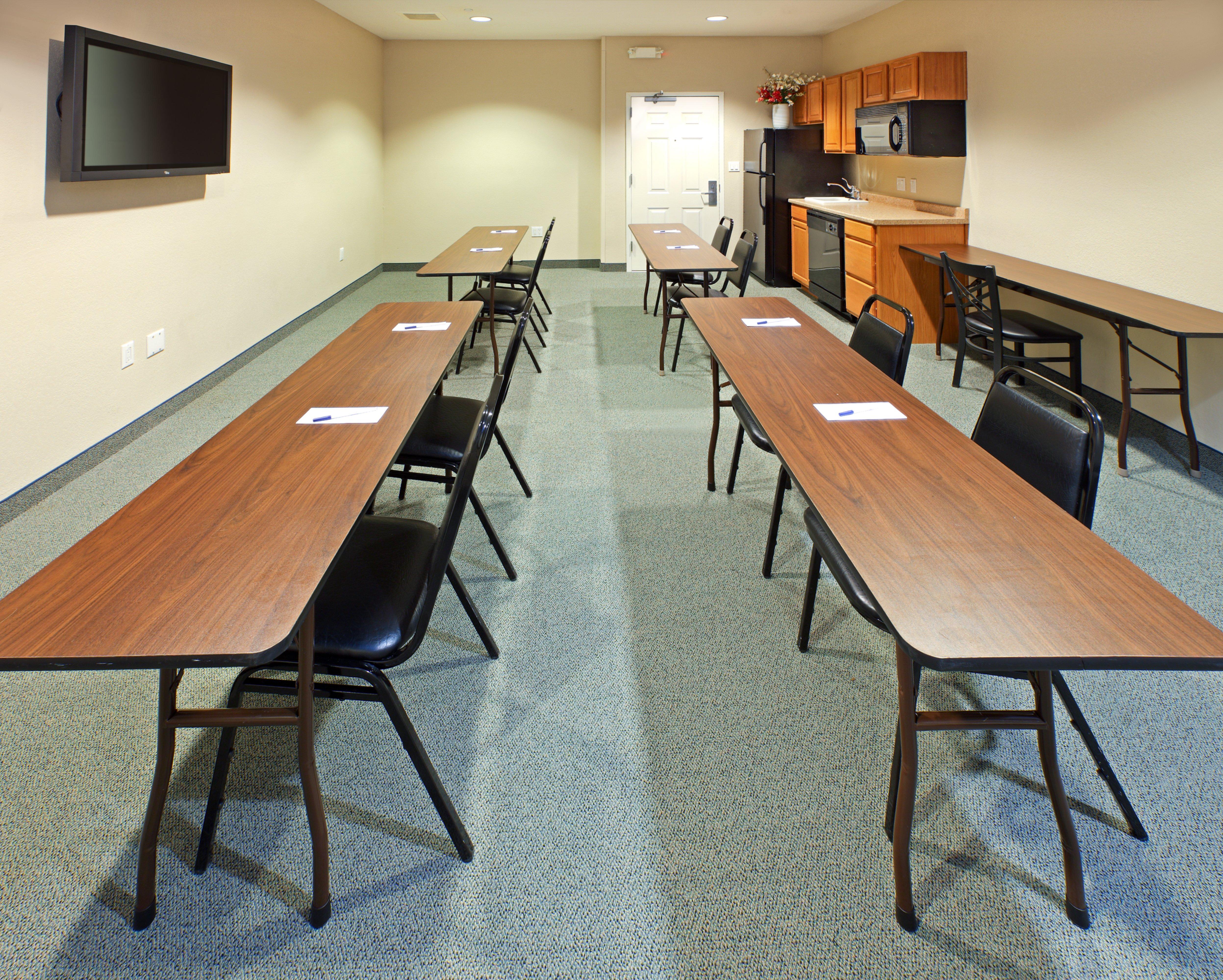 Candlewood Suites West Little Rock By Ihg Zewnętrze zdjęcie
