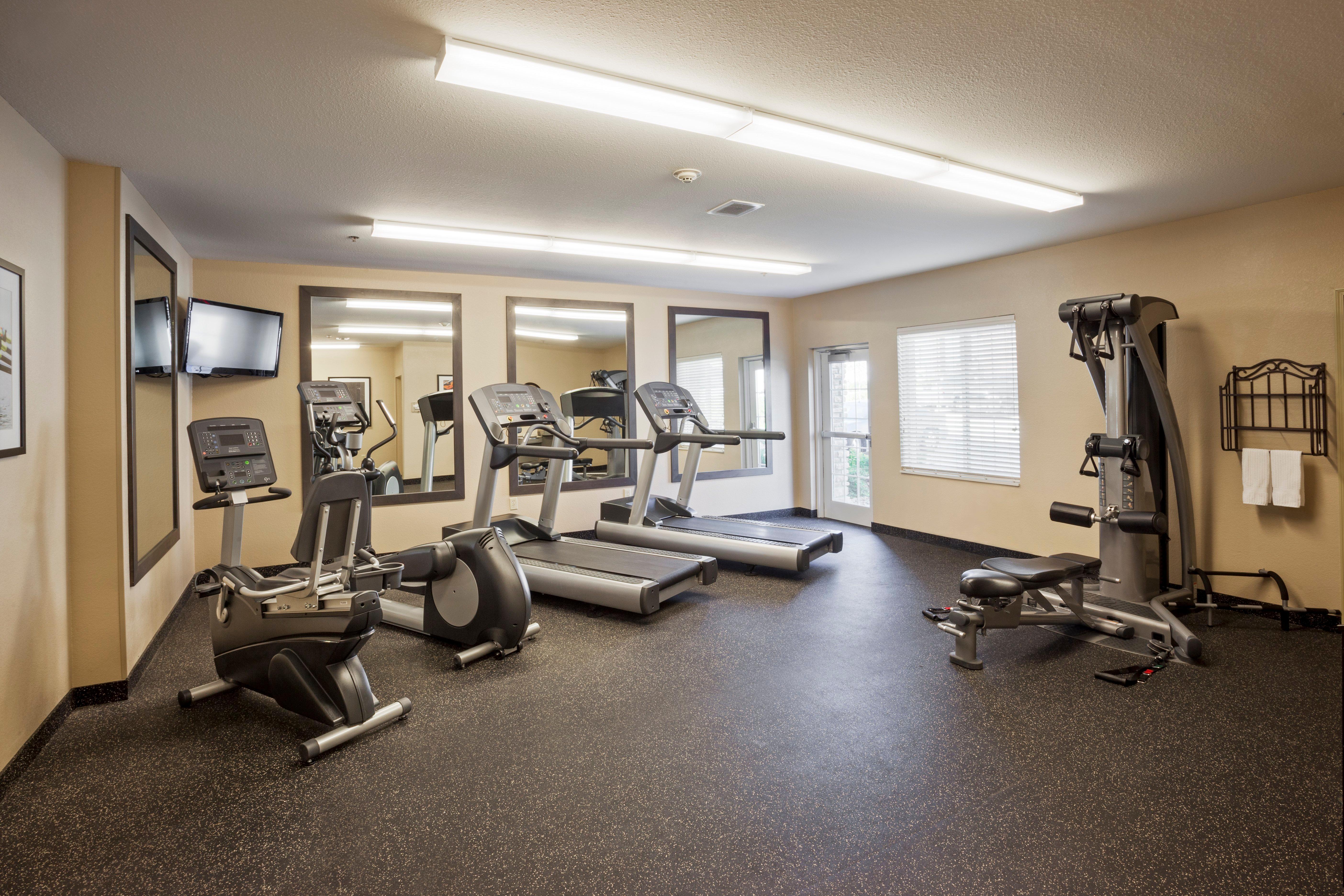 Candlewood Suites West Little Rock By Ihg Zewnętrze zdjęcie