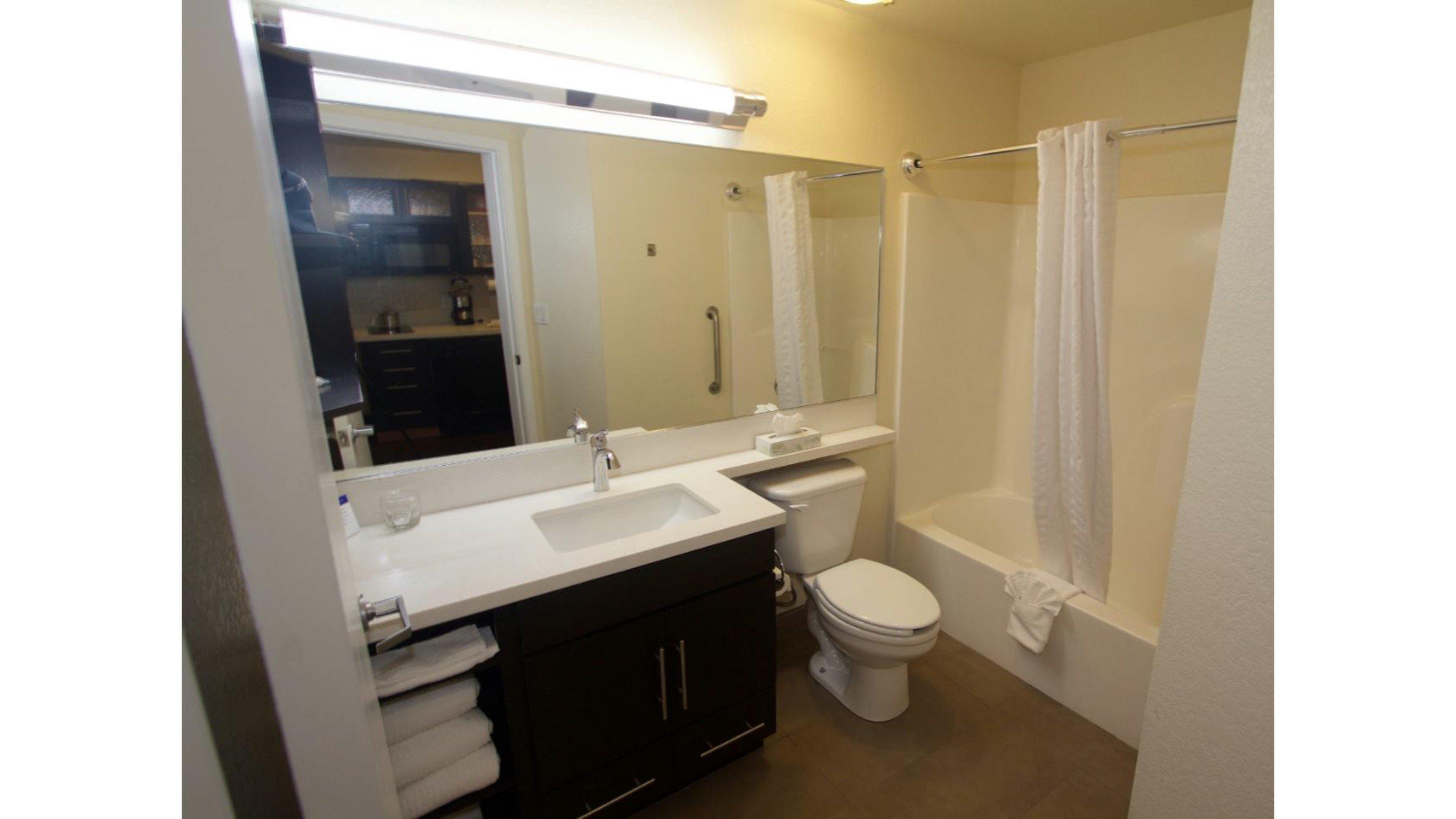 Candlewood Suites West Little Rock By Ihg Zewnętrze zdjęcie