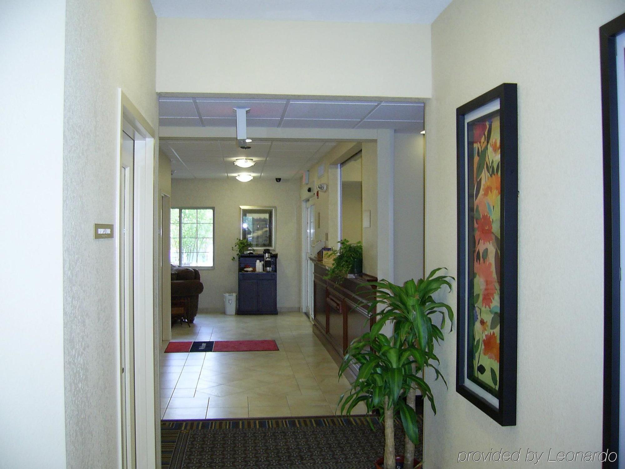 Candlewood Suites West Little Rock By Ihg Zewnętrze zdjęcie