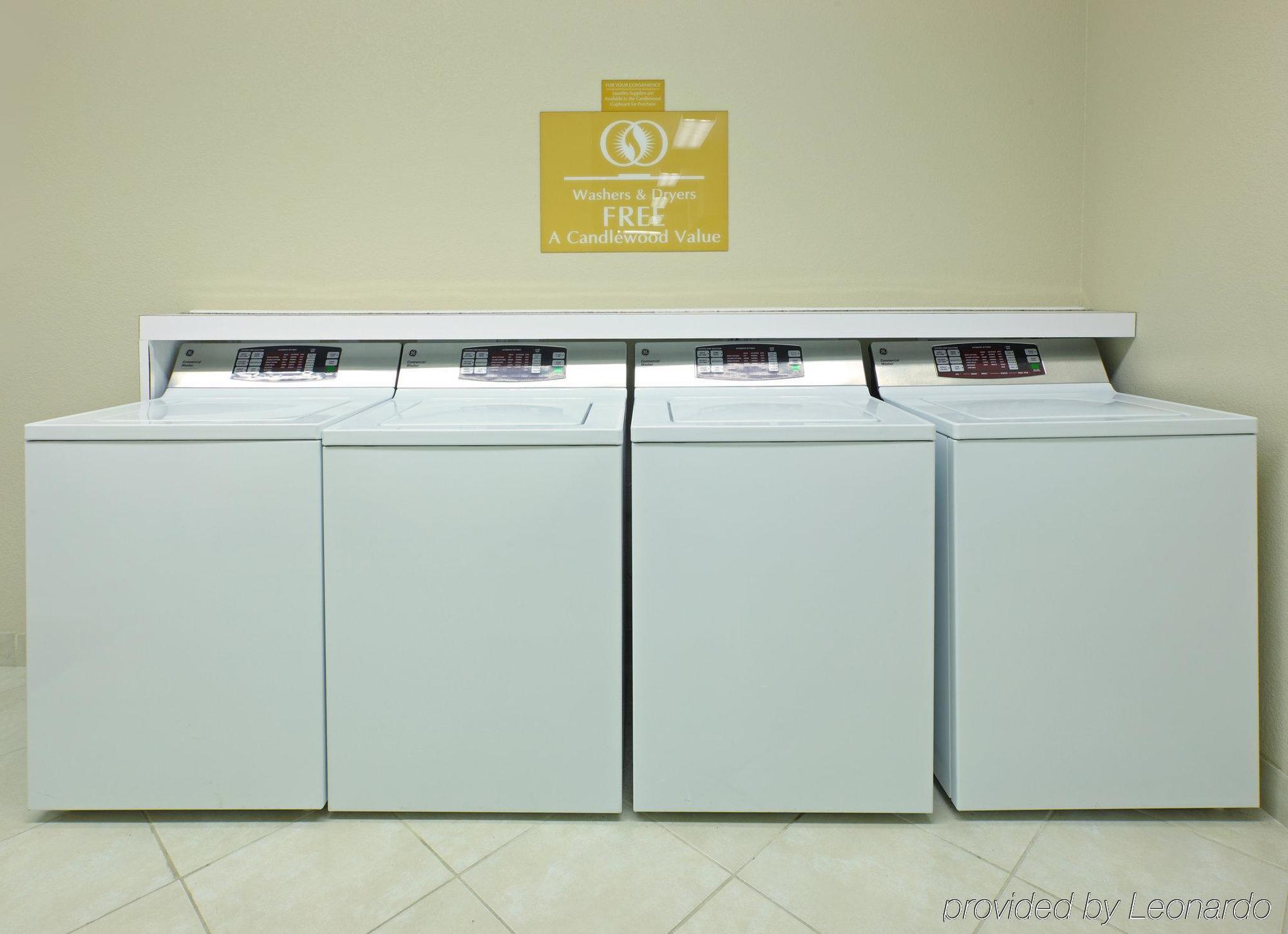 Candlewood Suites West Little Rock By Ihg Zewnętrze zdjęcie