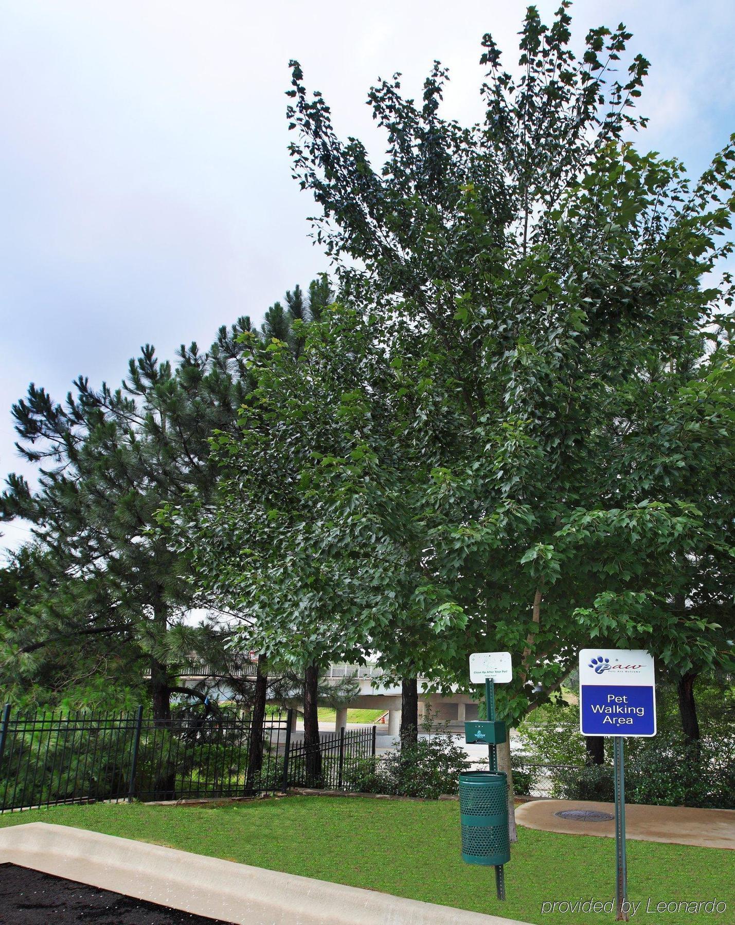 Candlewood Suites West Little Rock By Ihg Zewnętrze zdjęcie