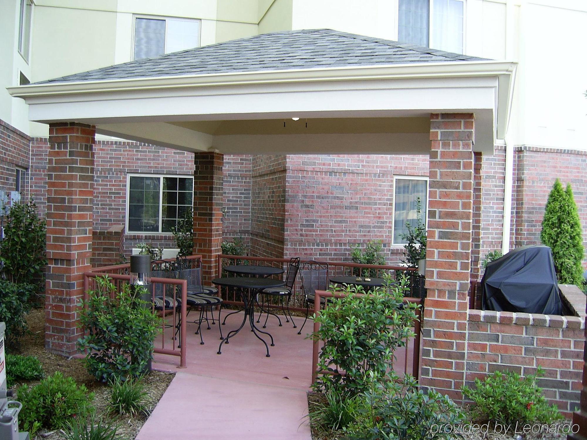 Candlewood Suites West Little Rock By Ihg Zewnętrze zdjęcie