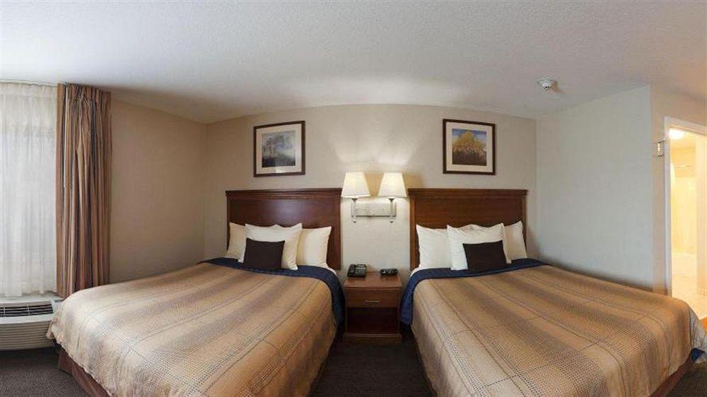 Candlewood Suites West Little Rock By Ihg Zewnętrze zdjęcie