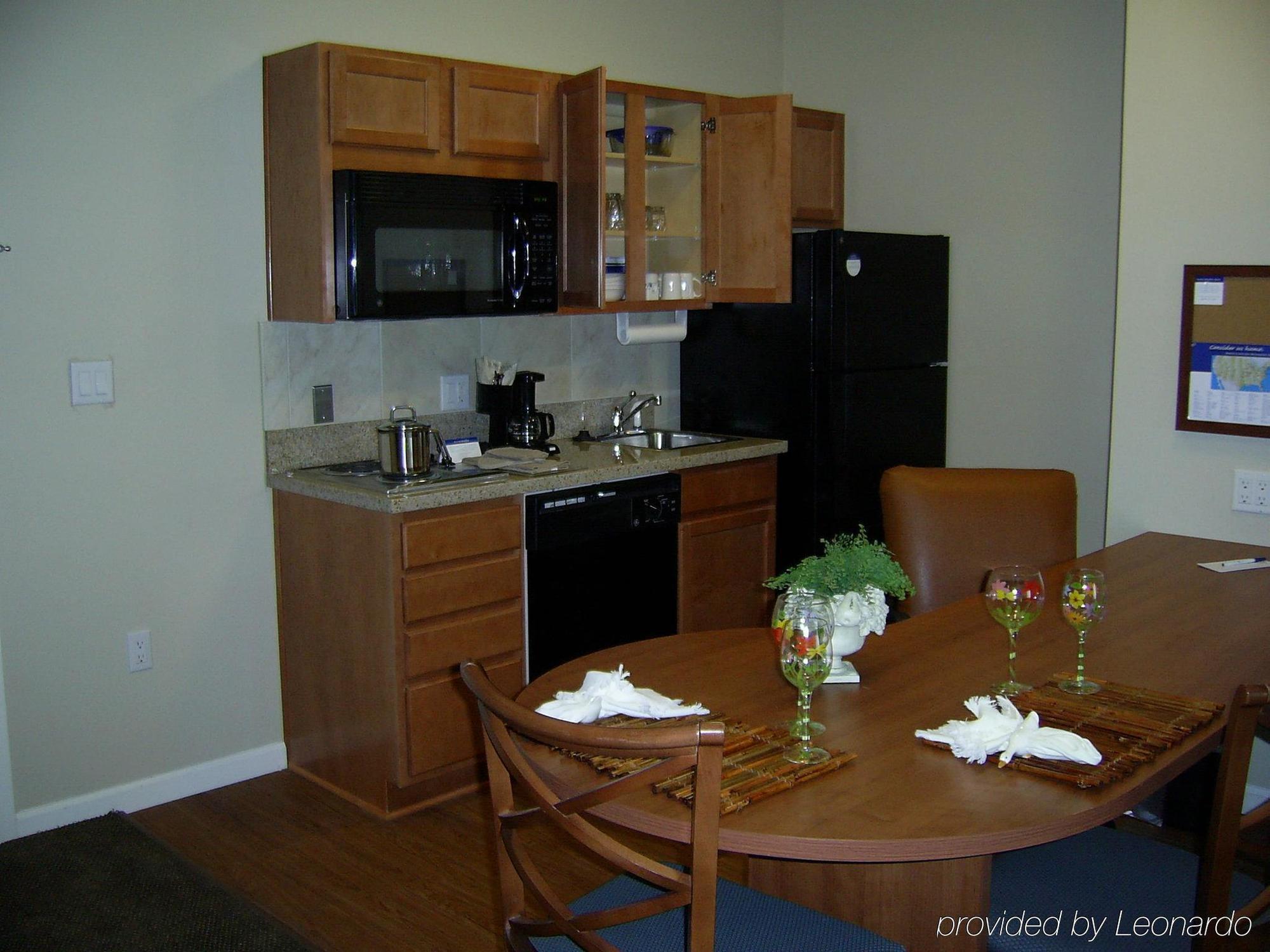 Candlewood Suites West Little Rock By Ihg Zewnętrze zdjęcie